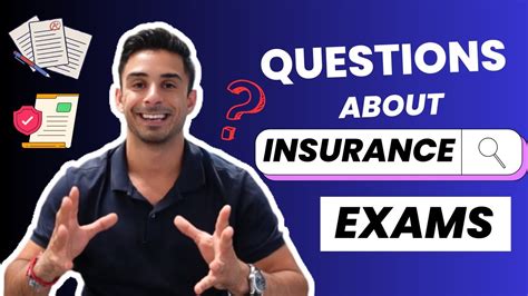 is insurance license test hard|how to pass insurance exam.